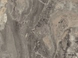 F093 ST15 Gray Cipollino marble Stylnitsya postforming chipboard Е1 R3 1U 4100 600 38