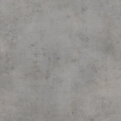 F186 ST9 Chicago Light Gray Concrete Countertop E1 R3 1U 4100 600 38