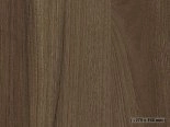 H3702 ST10 Walnut Pacific Tabal Tabletop Post -formujúca čipboard E1 R3 1U 4100 600 38