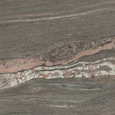 F012 ST9 Granite Magma Red Pulttop Post -tvoriaca čipboard E1 R3 1U 4100 600 38