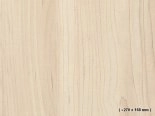 H3860 ST9 Champagne Sugar Maple Postforming Stylnitsa Chipboard E1 R3 1U 4100 600 38