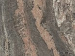 F012 ST9 PAL Granit Magma Roșu Postformant din Oțel E1 R3 2U 4100 920 38