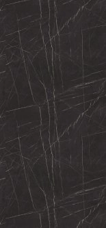 F206 ST9 Black Pietra Grigio Stone Countertop E1 R3 1U 4100 600 38