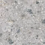 5185 Terrazzo Rocky Black Core Kahepoolne ASD 4200 697 12 Plastik